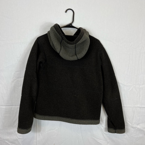 Patagonia Vintage 2000 Full Zip Fleece Jacket Sz M - Picture 5 of 9